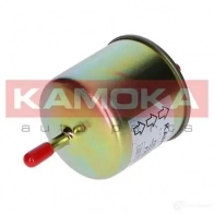 Топливный фильтр KAMOKA 09 SHPX 1660754 f302601 - Изображение 3