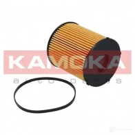 Топливный фильтр KAMOKA 4NVY F f304901 1660777 - Изображение 5