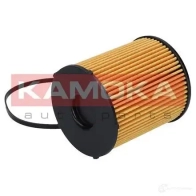 Топливный фильтр KAMOKA 4NVY F f304901 1660777 - Изображение 6