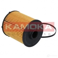 Топливный фильтр KAMOKA 4NVY F f304901 1660777 - Изображение 7