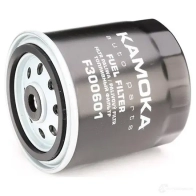 Топливный фильтр KAMOKA U 4N62 f300601 1660734 - Изображение 4