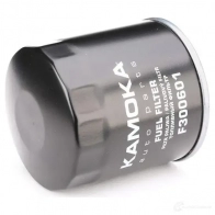 Топливный фильтр KAMOKA U 4N62 f300601 1660734 - Изображение 5