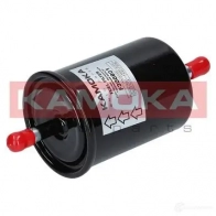 Топливный фильтр KAMOKA 1660736 f300801 98T O5 - Изображение 5