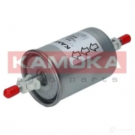 Топливный фильтр KAMOKA f300201 V81 8M 1660730 - Изображение 4