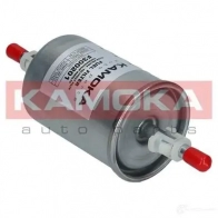 Топливный фильтр KAMOKA f300201 V81 8M 1660730 - Изображение 7