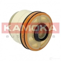 Топливный фильтр KAMOKA 1660781 f305301 IK 3RXR7 - Изображение 4