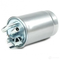 Топливный фильтр KAMOKA 1660766 f303801 51Z2V 2 - Изображение 3