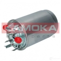 Топливный фильтр KAMOKA 1660766 f303801 51Z2V 2 - Изображение 5