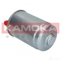 Топливный фильтр KAMOKA 1660766 f303801 51Z2V 2 - Изображение 6
