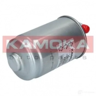 Топливный фильтр KAMOKA 1660766 f303801 51Z2V 2 - Изображение 7