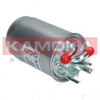 Топливный фильтр KAMOKA 1660766 f303801 51Z2V 2 - Изображение 8