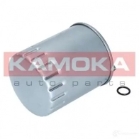 Топливный фильтр KAMOKA 1660833 f312301 6TXEG O - Изображение 3