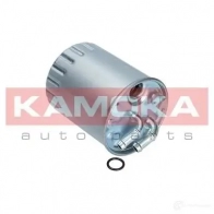 Топливный фильтр KAMOKA 1660833 f312301 6TXEG O - Изображение 4