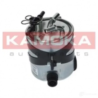 Топливный фильтр KAMOKA f317201 RH1W BQ 1660880 - Изображение 2