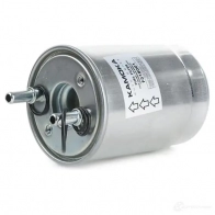 Топливный фильтр KAMOKA YK8 ZS 1660888 f318001 - Изображение 3