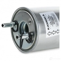 Топливный фильтр KAMOKA YK8 ZS 1660888 f318001 - Изображение 5