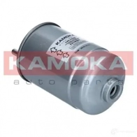 Топливный фильтр KAMOKA YK8 ZS 1660888 f318001 - Изображение 6