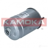 Топливный фильтр KAMOKA YK8 ZS 1660888 f318001 - Изображение 7