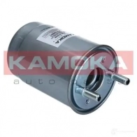 Топливный фильтр KAMOKA YK8 ZS 1660888 f318001 - Изображение 8