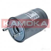 Топливный фильтр KAMOKA YK8 ZS 1660888 f318001 - Изображение 9