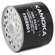 Топливный фильтр KAMOKA ZP3 OUL 1660748 f302001 - Изображение 4