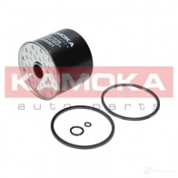 Топливный фильтр KAMOKA ZP3 OUL 1660748 f302001 - Изображение 7
