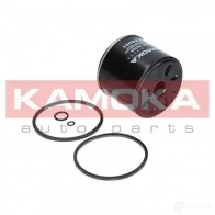 Топливный фильтр KAMOKA ZP3 OUL 1660748 f302001 - Изображение 8