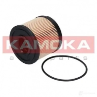 Топливный фильтр KAMOKA 0IF P9G2 1660779 f305101