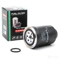 Топливный фильтр KAMOKA 1660755 X P95MC f302701 - Изображение 2