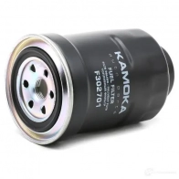 Топливный фильтр KAMOKA 1660755 X P95MC f302701 - Изображение 3