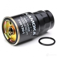 Топливный фильтр KAMOKA 1ZF LSBE f301301 1660741 - Изображение 3