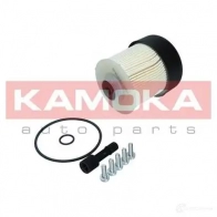 Топливный фильтр KAMOKA f320701 1437560162 7P24 E5W - Изображение 2