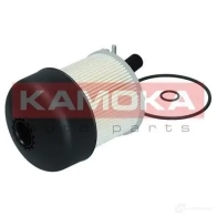 Топливный фильтр KAMOKA f320701 1437560162 7P24 E5W - Изображение 4