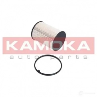 Топливный фильтр KAMOKA HIL1 H f308601 1660811 - Изображение 2