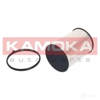Топливный фильтр KAMOKA HIL1 H f308601 1660811 - Изображение 3