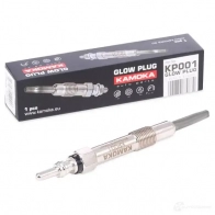 Свеча накала KAMOKA JC1NB RT 1437543676 kp001 - Изображение 2