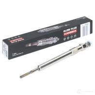 Свеча накала KAMOKA 1437543738 XLD 7XO kp042 - Изображение 2