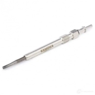 Свеча накала KAMOKA 6 3IXA2Z 1437543867 kp011 - Изображение 3
