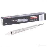 Свеча накала KAMOKA 1437543805 kp052 TC2TR LV - Изображение 2