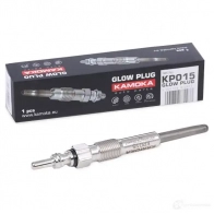 Свеча накала KAMOKA kp015 UL1 TYJ9 1437543843 - Изображение 2
