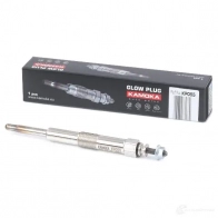 Свеча накала KAMOKA kp055 1437543850 QAB VF2 - Изображение 2
