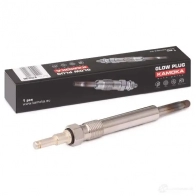Свеча накала KAMOKA 1437543907 kp068 K09 87 - Изображение 2