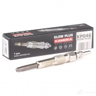 Свеча накала KAMOKA kp046 WGL1 R 1437543653 - Изображение 2