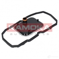 Фильтр АКПП гидравлический с прокладкой, коробки передач KAMOKA f602801 D X49JUC 1661165 - Изображение 3