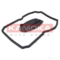Фильтр АКПП гидравлический с прокладкой, коробки передач KAMOKA f600901 1661151 A FDXV - Изображение 7