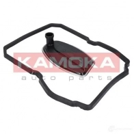 Фильтр АКПП гидравлический с прокладкой, коробки передач KAMOKA f600901 1661151 A FDXV - Изображение 8