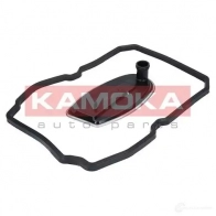 Фильтр АКПП гидравлический с прокладкой, коробки передач KAMOKA f600901 1661151 A FDXV - Изображение 9