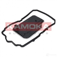 Фильтр АКПП, гидравлический KAMOKA 1I 9D40E f601001 1661152 - Изображение 2