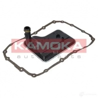 Фильтр АКПП, гидравлический KAMOKA V QKSDW f600801 1661150 - Изображение 2