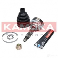 Шрус приводного вала, комплект KAMOKA 5908234615050 6944 1657233 ASSE66 7 - Изображение 3